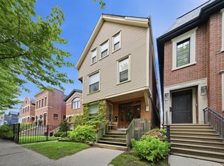 3438 N Seeley Ave, Chicago, IL 60618