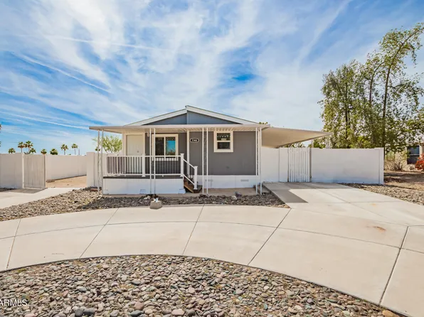2388 S VISTA Road, Apache Junction, AZ 85119