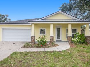 1504 N Smith Dr, Titusville, FL 32780