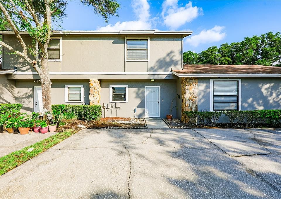 10103 Lake Oak Cir, Tampa, FL 33624 Zillow