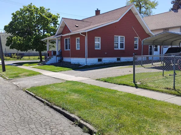316 S Dean St, Adrian, MI 49221