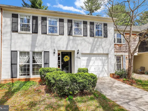 19316 Frenchton Pl, Montgomery Village, MD 20886