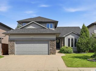 310 Borlase Cv, Saskatoon, SK S7T0B7