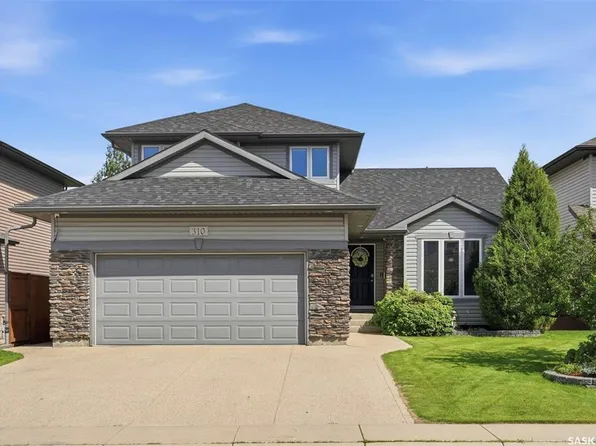 310 Borlase COVE, Saskatoon, SK S7T 0B7