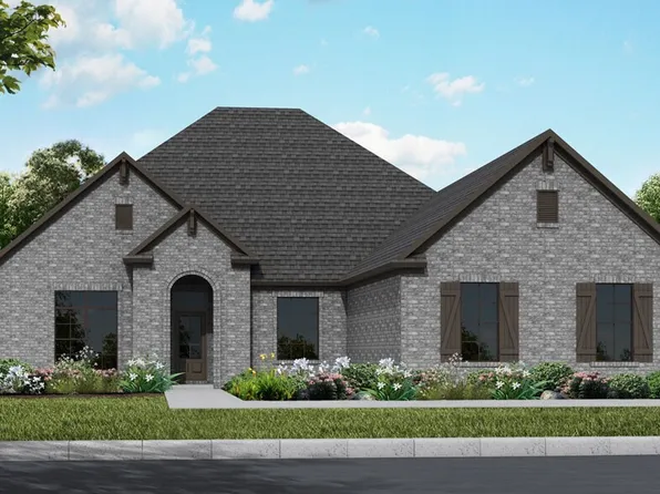 8263 Sunrise Loop, Montgomery, AL 36116