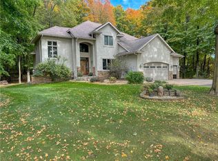 538 16th St, Dallas, WI 54733