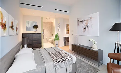 Rented by Hudson 3 Inc