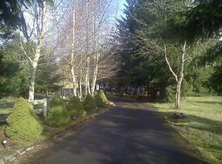 35994 S Kropf Rd, Woodburn, OR 97071