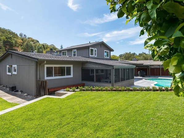 19 Carmel Drive, Novato, CA 94945