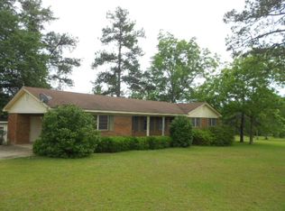 5256 State Highway 32 E, Nicholls, GA 31554