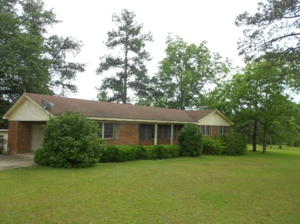 5256 State Highway 32 E, Nicholls, GA 31554