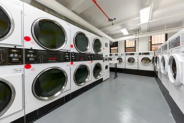 Rented by Keller Williams NYC