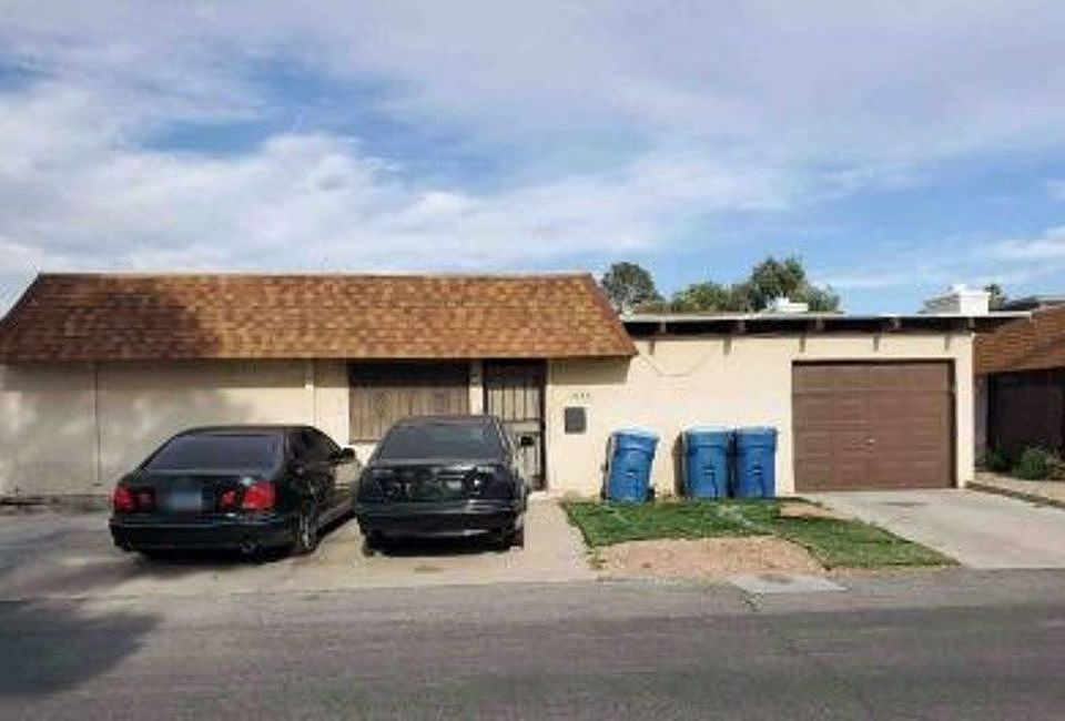 Property Front View