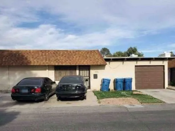 2749 Heritage Ct, Las Vegas, NV 89121
