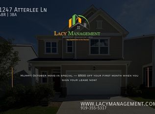 1247 Atterlee Ln, Graham, NC 27253