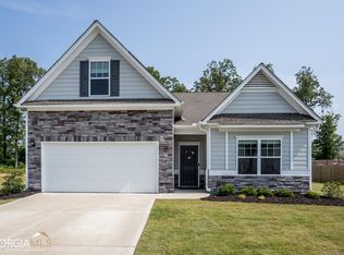 23 Sleepy Oaks Trl NE, Rome, GA 30165
