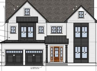 98 Bird St, Needham, MA 02492