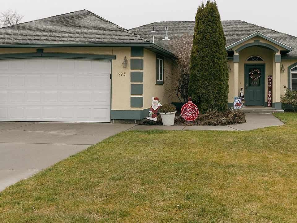 1st image of 593 Dorian Dr