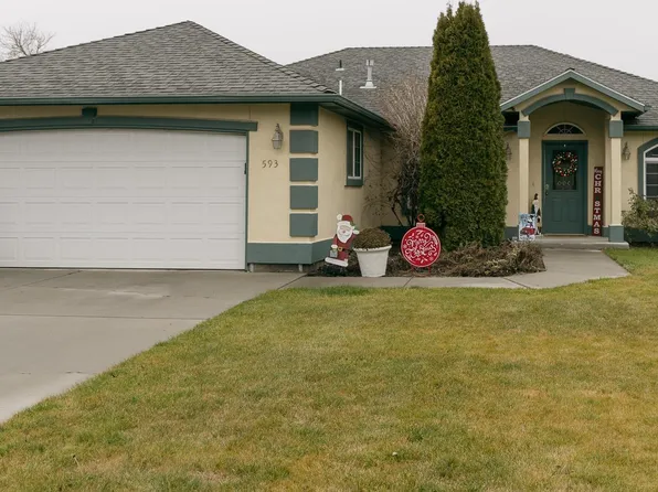 593 Dorian Dr, Ontario, OR 97914