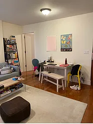 Rented by Geraldine Capasso, LREB