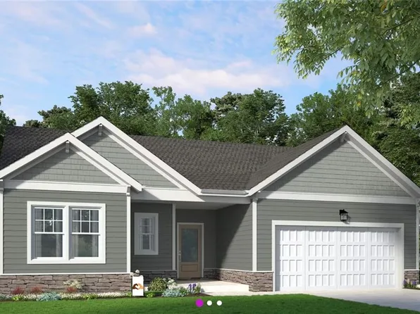 3520 Spring Hope Ct, Kernersville, NC 27284