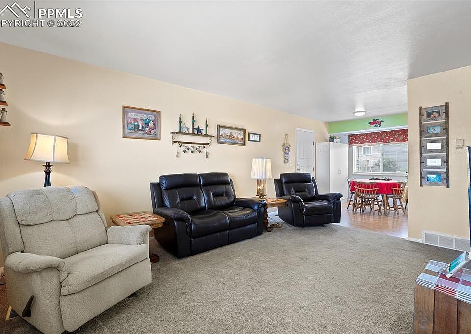4240 S Millburn St, Colorado Springs, CO 80906 Zillow