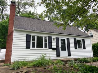 2376 Nottingham Rd, Columbus, OH 43221