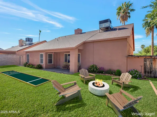 4220 W CREEDANCE Boulevard, Glendale, AZ 85310
