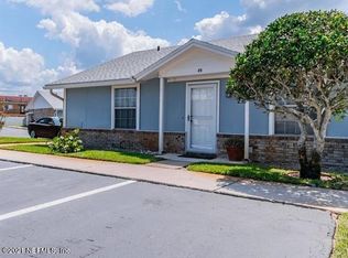 7145 A1a #25, Saint Augustine, FL 32080