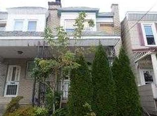 5922 Cottage St, Philadelphia, PA 19135