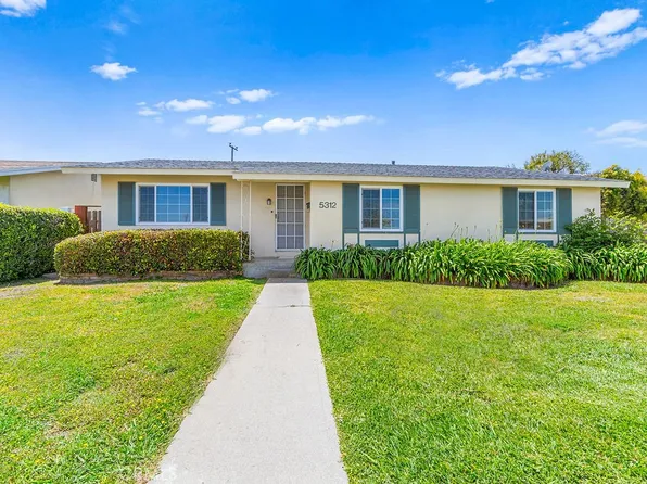 5312 Edinger Ave, Huntington Beach, CA 92649