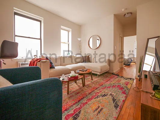 Rented by (Legacy) NY Quality Living Uptown | media 2