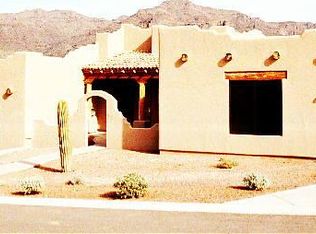 4265 Avenida De Angeles Dr, Gold Canyon, AZ 85219