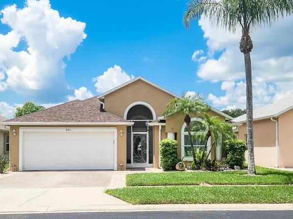 625 Limerick Dr, Merritt Island, FL 32953