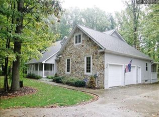 1166 State Route 167, Jefferson, OH 44047