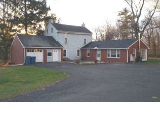 1605 W Bristol Rd, Warminster, PA 18974