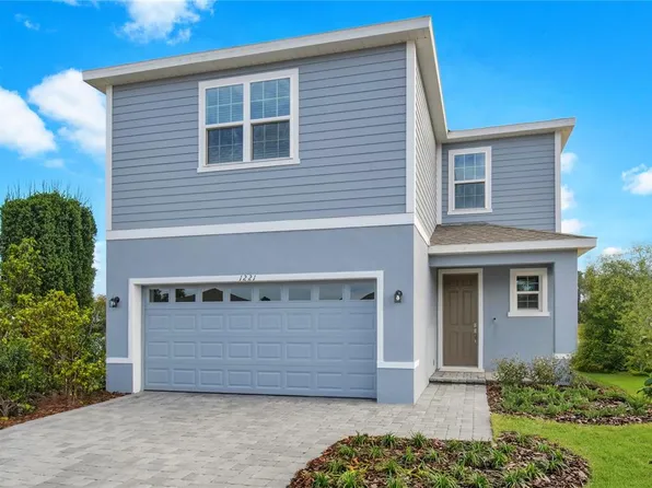 1221 Atlantic Ave, Fruitland Park, FL 34731