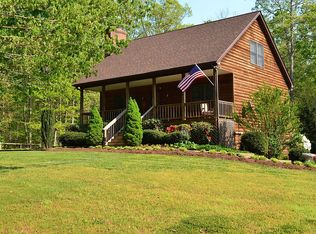 3800 Richmond Rd, Troy, VA 22974