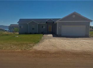 580 S Stump Hollow Rd #389, Garden City, UT 84028