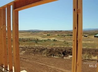 1833 S Exeter Ln, Council, ID 83612