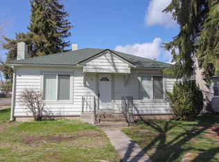 2201 Garden Ave, Klamath Falls, OR 97601