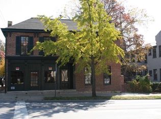 190 N Broadway, Lexington, KY 40507