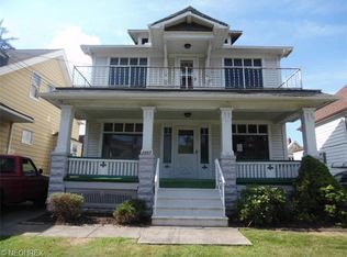 2507 Colburn Ave, Cleveland, OH 44109