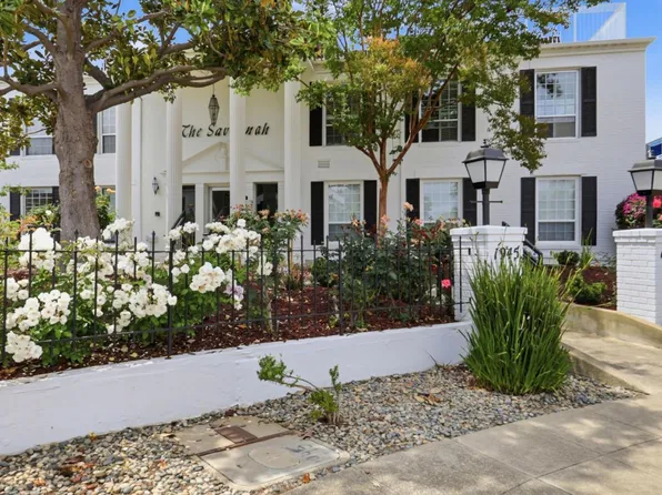 1945 Mount Vernon Ct APT 4, Mountain View, CA 94040