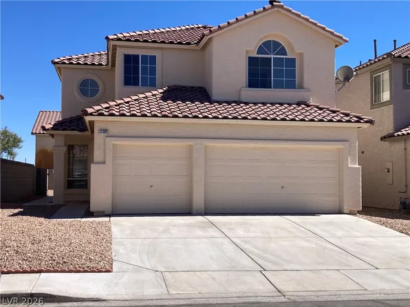 3362 Commendation Dr, Las Vegas, NV 89117
