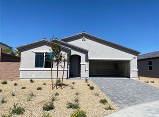 416 Hellebores Avenue Lot #14, North Las Vegas, NV 89084