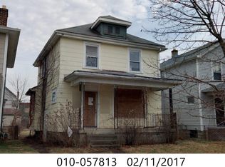 946 Carpenter St, Columbus, OH