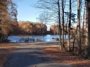 Connie Ln, Bumpass, VA 23024