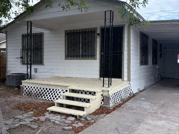 504 Diana St, San Benito, TX 78586