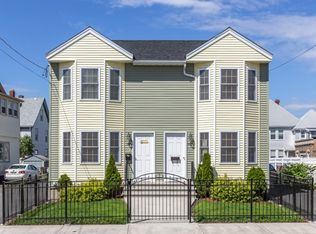 144 Bucknam St, Everett, MA 02149